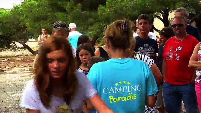 Journal MaritimaTV du 27 07 2016