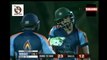 Usama Mir Hit 4 Massive Sixes To Win The Game For His Team -- Usama On Fire