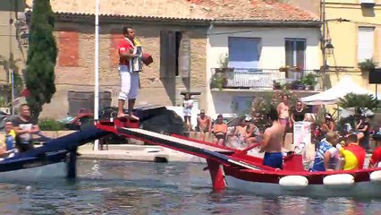 Quelques passes des juniors et des seniors