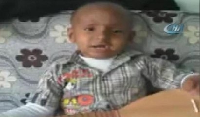 Kanseri yendikten sonra kazada yaşamını yitiren küçük Mehmet'in son görüntüleri ortaya çıktı