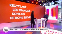 Recyclage : les français sont-ils de bons élèves ?