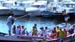 Finale du championnat de Provence de joutes nautiques