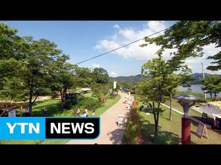 [날씨] 오늘 내륙 곳곳 소나기...호우특보 모두 해제 / YTN (Yes! Top News)