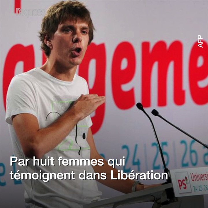 Quand Thierry Marchal-Beck militait pour le droit des femmes