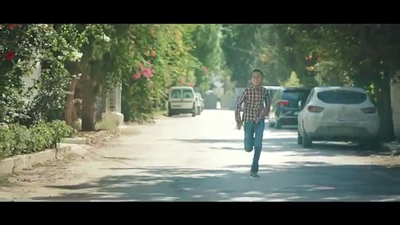 Balti Ya Lili Feat Hamouda ,Official Music Video