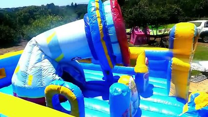 FELIZ PASCUA!!! Capitulo completo La Patrulla salva la Pascua Paw Patrol en español