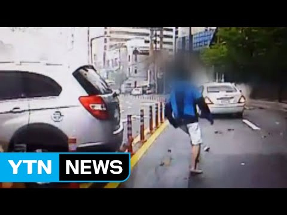 여학생 성폭행범 "사과하려 납치" 황당 변명 / YTN (Yes! Top News)