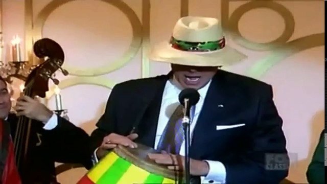 Spin City S3 E20 HD - That's Entertainment