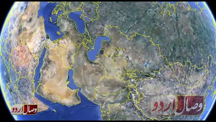 Threat to state by Shia Orgnizations | شیعہ تنظیمات کی ریاست کو دھمکی