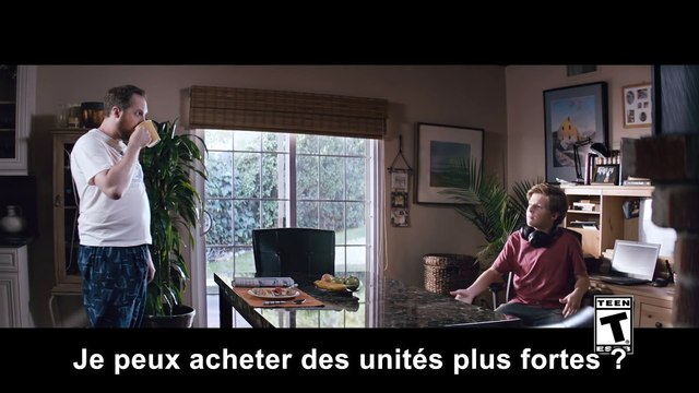 Quand Blizzard se paye Electronics Arts