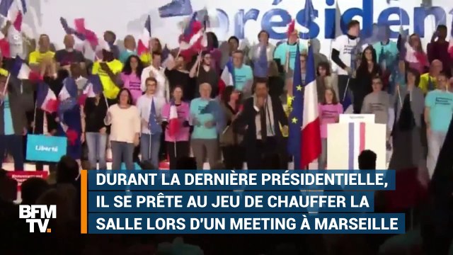 5 choses à savoir sur Christophe Castaner, le futur leader d'En Marche