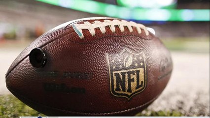 Future NFL Innovations We'd Like to See: 'Ball-Cam'