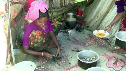 EUA descartam sanções contra Mianmar 'no momento'