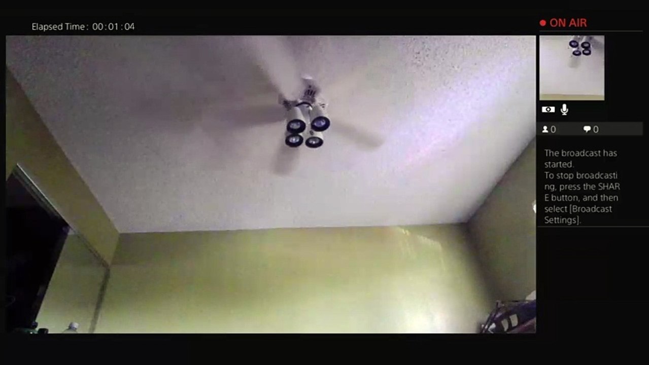 dwstonecold's Live PS4 Broadcast (1637)