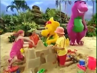 Barney and Friends - We Can Learn Everywhere