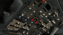 X-Plane 11 Beta | KSEA-KLAX | Default 737 | X-Plane 11 Beta | 1440p