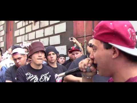 BDM Kallejera CDMX 2016 | Filtro 2 | Fimo, Topis, Guerrero, Baser, Maquiavelico, Troka, Clavo