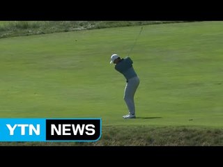 매킬로이, PGA 도이체방크 챔피언십 우승 / YTN (Yes! Top News)