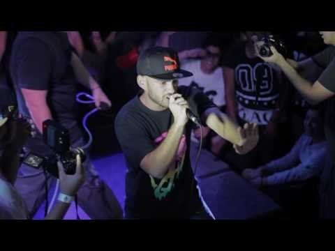 Errecé Vs Rc | BDM Pandillas, España Vs México