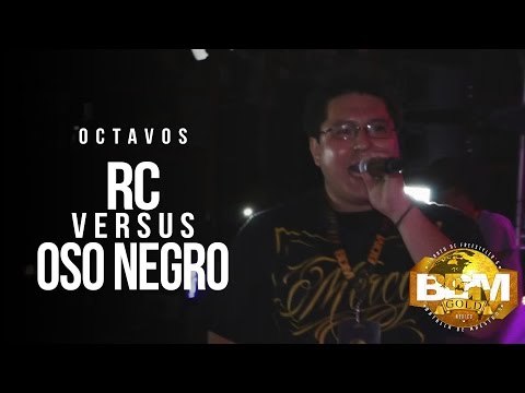 Rc Vs Oso Negro | Octavos | BDM Gold México 2016