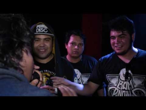 Troka, Maquiavelico, Smik Vs Jony Beltrán, Lobo St, K-Road | BDM Pandillas Mex #1 | Final