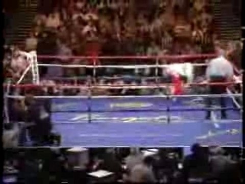 Joan Guzman vs. Humberto Soto Clip 1