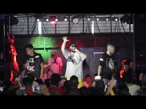 Yoiker Vs F9 | Final | BDM Sede CDMX 2017