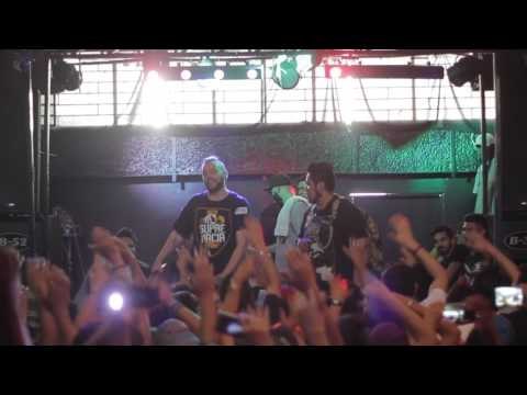 Yoiker Vs Zticma | Cuartos | BDM Sede CDMX 2017