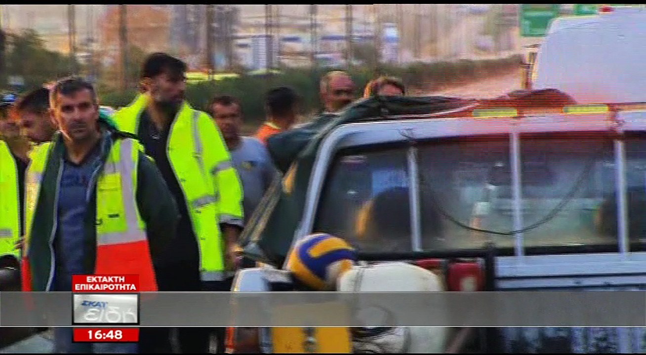 O Κ.Μητσοτάκης στη Δυτική Αττική