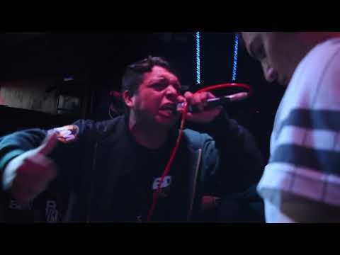 Smik Vs Rapder | Octavos | BDM Gold México 2017