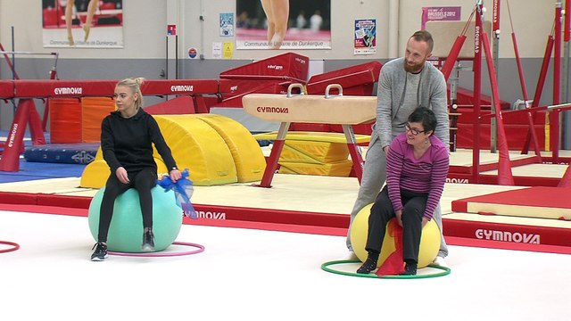 Sports : Dunkerque Gym crée un nouveau cours - 15 Novembre 2017