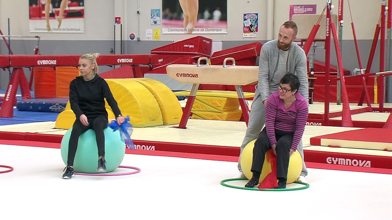 Sports : Dunkerque Gym crée un nouveau cours - 15 Novembre 2017