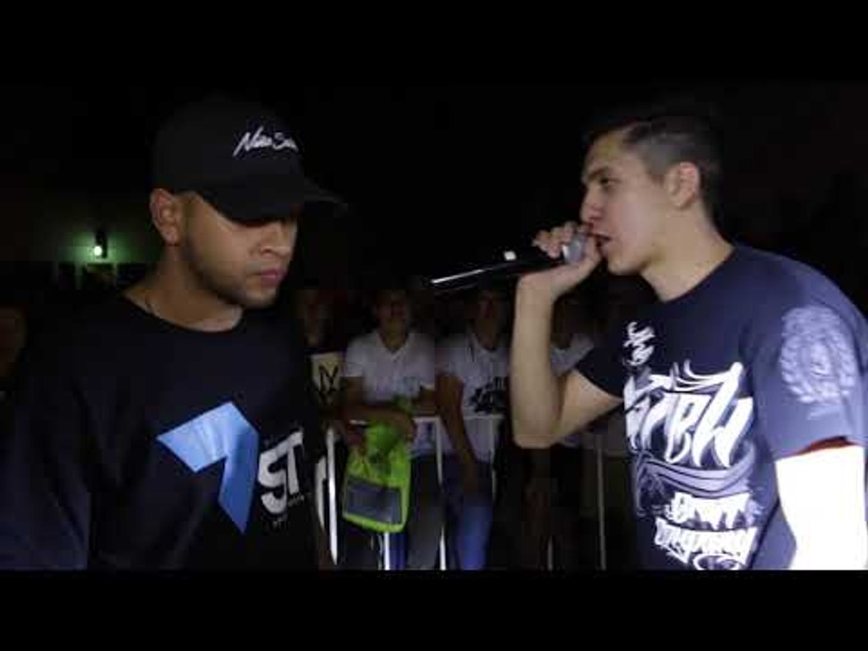 Rc Vs Lancer Vs Yartzi Vs Noukier Vs Cehzar Vs Skiper | Seven To Punch |  Final