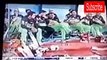 Faheem Ashraf Amazing Hitting In Domestic Cricket Match by Latest Cricket Highlights