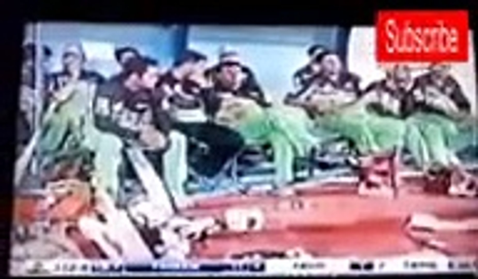 ⁣Faheem Ashraf Amazing Hitting In Domestic Cricket Match by Latest Cricket Highlights
