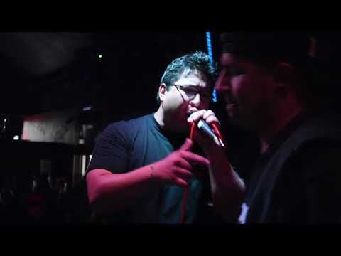 RC TFK Vs Cainef | Octavos | BDM Gold México 2017