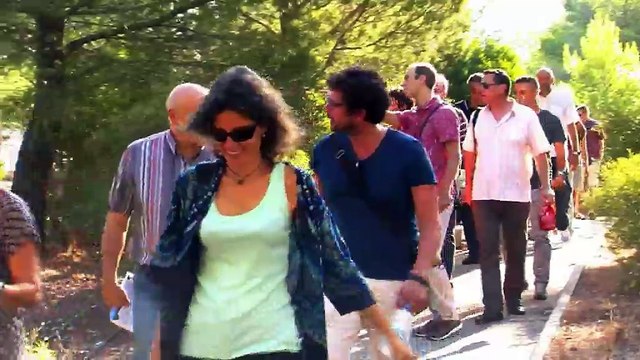 Journal MaritimaTV du 31 08 2016