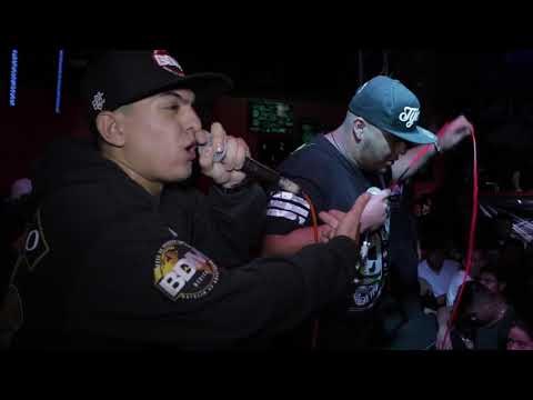 Dax Vs Repik | Octavos | BDM Gold México 2017