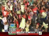 BPL 2017 - Match 5 | Comilla Victorians Vs Chittagong Vikings Full highlights - Live Cricket Score