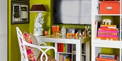 10 office organization ideas diy|cheap and easy|office decor ideas|office decoration tips