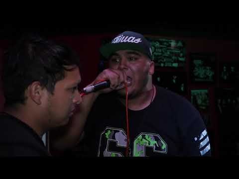 Smik Vs Repik | Cuartos | BDM Gold México 2017