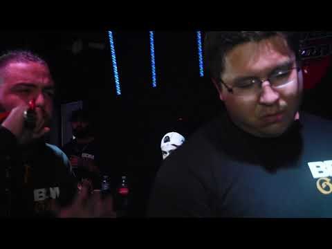 Rc Vs Yoiker | Cuartos | BDM Gold México 2017