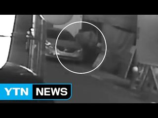 "도둑질로 1억 원 모으자"...절도 피의자 덜미 / YTN (Yes! Top News)