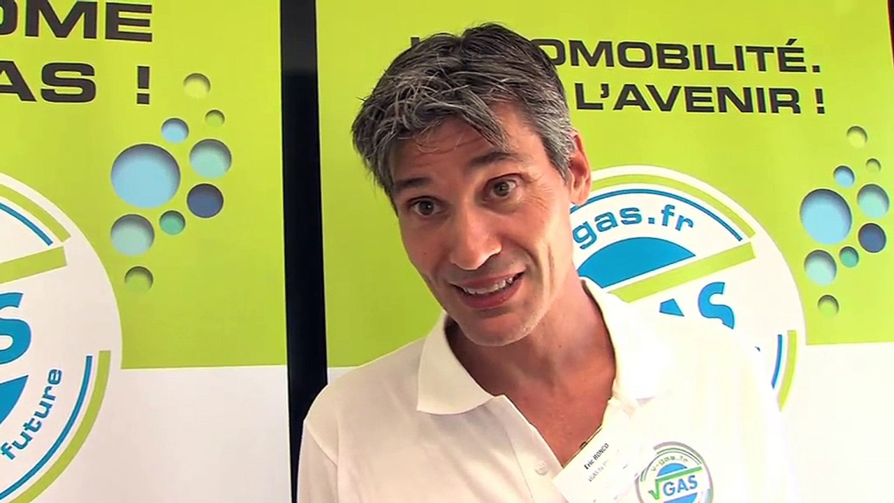 L'interview d'Éric Ronco, président de Proviridis.