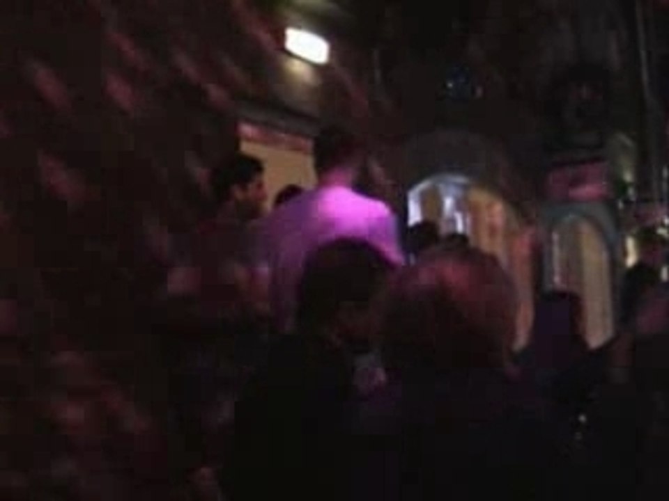 Losing Control Video
