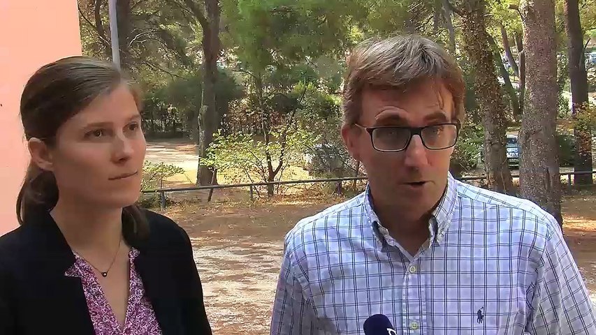 Mélanie Viart, ArcelorMittal, Bernard Descales,...