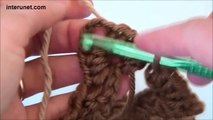 How to crochet a dress - video tutorial with detailed instructions