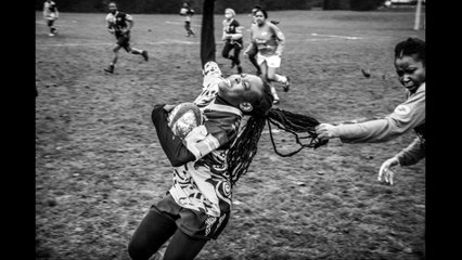 «Plaquer les stéréotypes», gagnant du prix du diaporama sonore 2017