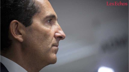 Patrick Drahi tente de rassurer les marchés