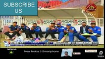 Lahore Whites vs Karachi Whites National T20 Cup 2017 Highlights